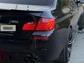 BMW 528 2016 года за 12 500 000 тг. в Шымкент – фото 7