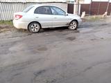 Kia Rio 2002 годаүшін1 300 000 тг. в Семей – фото 3