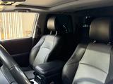 Toyota 4Runner 2018 годаүшін15 000 000 тг. в Актау – фото 4