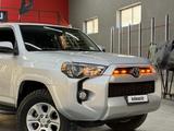 Toyota 4Runner 2018 годаүшін15 000 000 тг. в Актау – фото 2