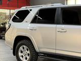 Toyota 4Runner 2018 годаүшін15 000 000 тг. в Актау – фото 5