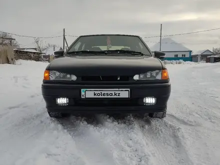 ВАЗ (Lada) 2114 2013 года за 1 800 000 тг. в Атбасар – фото 5