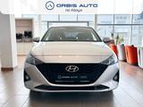 Hyundai Accent 2021 годаfor7 200 000 тг. в Аксай – фото 2