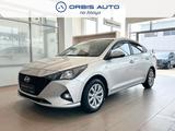 Hyundai Accent 2021 годаfor7 200 000 тг. в Аксай