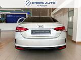 Hyundai Accent 2021 годаfor7 200 000 тг. в Аксай – фото 5