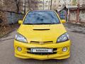 Daihatsu YRV 2002 годаfor2 350 000 тг. в Алматы – фото 2