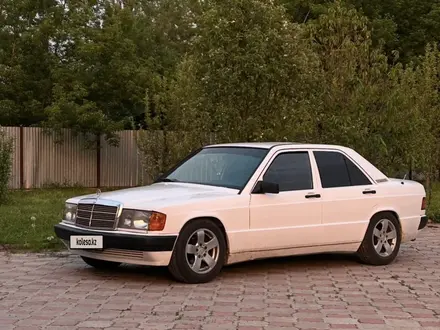 Mercedes-Benz 190 1991 года за 1 500 000 тг. в Алматы – фото 13