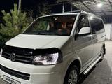 Volkswagen Multivan 2013 года за 14 500 000 тг. в Алматы – фото 2