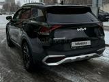 Kia Sportage 2023 года за 15 200 000 тг. в Жезказган – фото 2