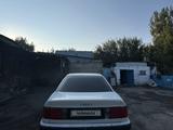 Audi 100 1994 года за 750 000 тг. в Алматы – фото 2