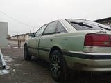 Mazda 626 1990 годаүшін700 000 тг. в Тараз – фото 5