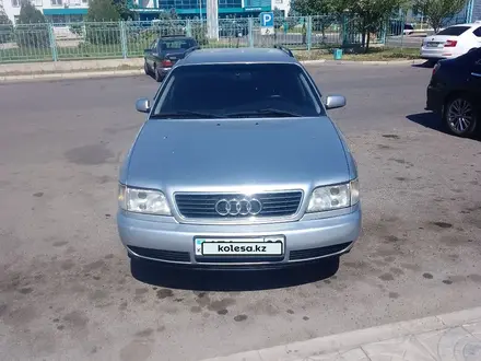 Audi A6 1995 года за 2 900 000 тг. в Тараз