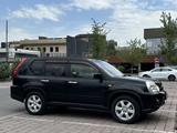 Nissan X-Trail 2008 года за 5 400 000 тг. в Алматы – фото 4