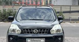 Nissan X-Trail 2008 годаfor5 100 000 тг. в Алматы – фото 2