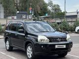 Nissan X-Trail 2008 года за 5 400 000 тг. в Алматы – фото 3