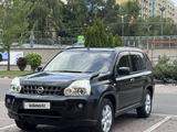 Nissan X-Trail 2008 года за 5 400 000 тг. в Алматы