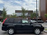 Nissan X-Trail 2008 года за 5 400 000 тг. в Алматы – фото 5