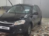 ВАЗ (Lada) Granta 2190 2014 годаүшін2 650 000 тг. в Тараз – фото 2