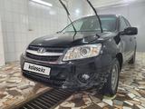 ВАЗ (Lada) Granta 2190 2014 годаүшін2 650 000 тг. в Тараз – фото 3