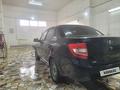 ВАЗ (Lada) Granta 2190 2014 годаүшін2 650 000 тг. в Тараз – фото 4