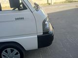 Chevrolet Damas 2023 годаүшін4 100 000 тг. в Шымкент
