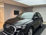 Audi Q3 40 TFSI Quattro 2024 года за 26 990 000 тг. в Астана – фото 5