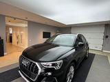 Audi Q3 40 TFSI Quattro 2024 года за 26 990 000 тг. в Астана – фото 2