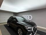 Audi Q3 40 TFSI Quattro 2024 года за 26 990 000 тг. в Астана – фото 3