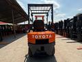 Toyota  TOYOTA 5FGL15 (Кара 1, 5 тонны) 2004 года за 3 335 250 тг. в Алматы – фото 9