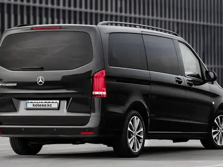 Mercedes-Benz  Vito 2023 года за 46 500 000 тг. в Астана – фото 2