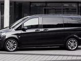 Mercedes-Benz  Vito 2023 года за 39 500 000 тг. в Астана – фото 3