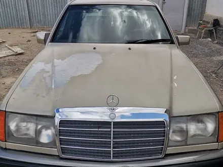 Mercedes-Benz E 230 1992 года за 1 100 000 тг. в Кызылорда