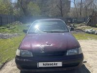 Toyota Carina E 1995 года за 1 600 000 тг. в Усть-Каменогорск