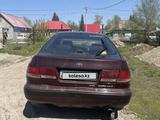 Toyota Carina E 1995 года за 1 600 000 тг. в Усть-Каменогорск – фото 4