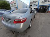 Toyota Camry 2007 года за 4 950 000 тг. в Алматы – фото 5