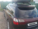 Subaru Legacy 1998 года за 2 000 000 тг. в Алматы – фото 2