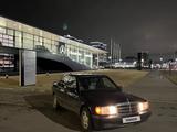 Mercedes-Benz 190 1992 года за 1 400 000 тг. в Астана – фото 3