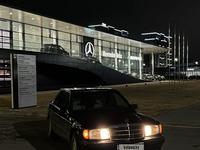 Mercedes-Benz 190 1992 годаүшін1 250 000 тг. в Астана