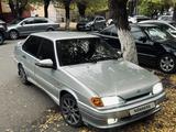 ВАЗ (Lada) 2115 2004 года за 1 350 000 тг. в Караганда