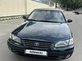 Toyota Camry 1997 годаүшін2 900 000 тг. в Алматы