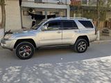 Toyota 4Runner 2004 года за 8 000 000 тг. в Жанаозен – фото 3