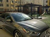 Hyundai Sonata 2019 годаүшін6 800 000 тг. в Актау