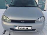 ВАЗ (Lada) Kalina 1118 2008 годаүшін2 000 000 тг. в Ерейментау – фото 4