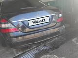 Mercedes-Benz S 500 2007 года за 5 000 000 тг. в Костанай – фото 5