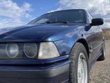 BMW 318 1994 годаүшін1 200 000 тг. в Экибастуз – фото 3