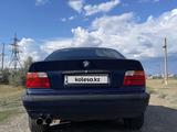 BMW 318 1994 годаүшін1 200 000 тг. в Экибастуз – фото 4
