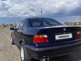 BMW 318 1994 годаүшін1 200 000 тг. в Экибастуз – фото 5