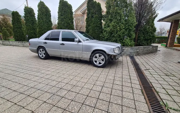 Mercedes-Benz E 280 1995 годаүшін2 400 000 тг. в Алматы