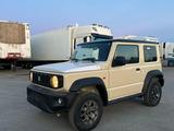 Suzuki Jimny 2025 года за 14 400 000 тг. в Алматы