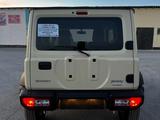 Suzuki Jimny 2025 года за 14 400 000 тг. в Алматы – фото 3